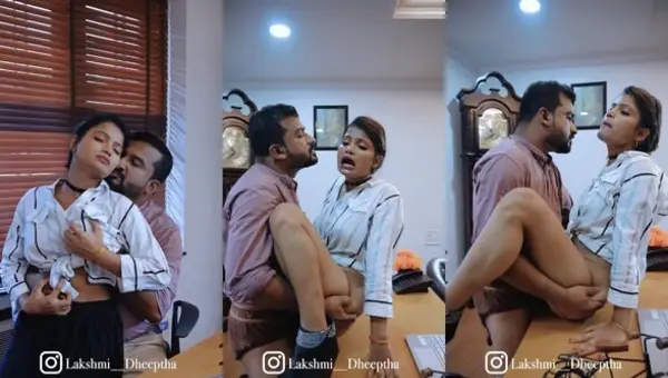 Accountant 2025 Sigmaseries UNRATED Malayalam Hot Short Film