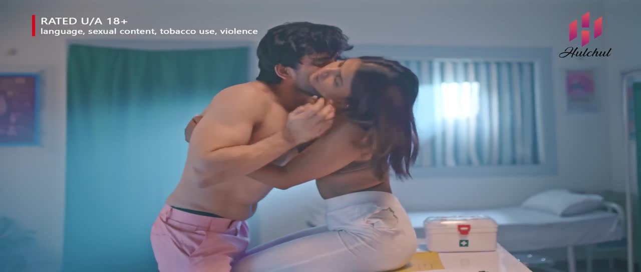 Adhuri Khwaish 2024 S01 Part 1 HulChul UNRATED Hindi Hot Web Series