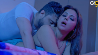 Bahu Ki Aashqui 2023 S01 E03|Ep04 OX9 UNRATED Hindi Hot Web Series