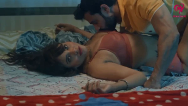 Besharam 2025 S01 E01-04 MakhanApp UNRATED Hindi Hot Web Series