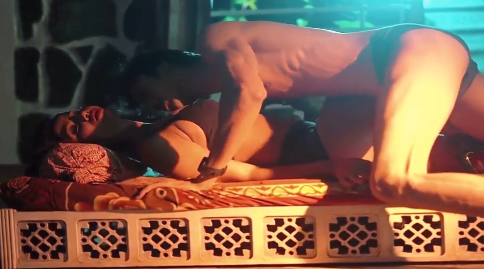 Boyfriend – Aleesa Belle 2023 UNCUT Hindi Hot Short Film