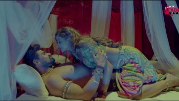 Chitralekha 2024 S01E04 TadkaPrime UNRATED Hindi Hot Web Series