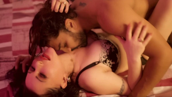 Daasi 2024 S01 UNRATED Hindi Hot Web Series