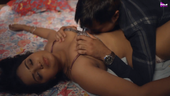 Deal 2023 S01E03 PrimeShots Hindi Hot Web Series