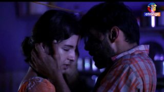 Dibiya 2023 Atrangii UNRATED Hindi Hot Short Film