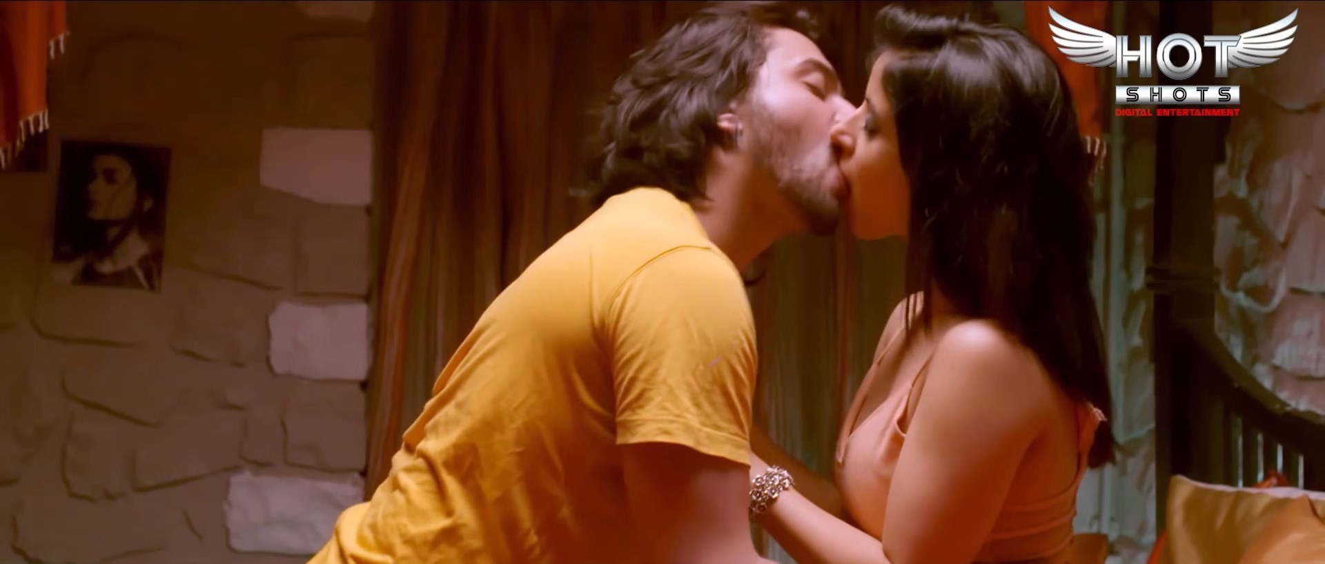 Do it For Me 2020 HotShots Hindi Hot Short Film