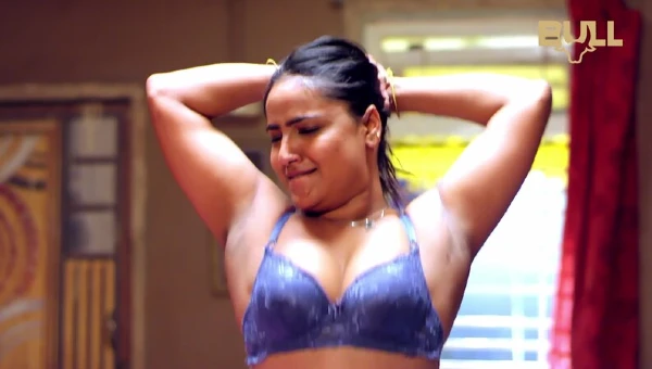 Dream Girl 2024 S01 Ep03-04 Bullapp UNRATED Hindi Hot Web Series