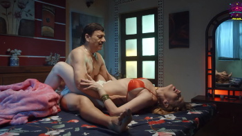 Firangi Thakurain 2024 Season 2 Part 1 Wow UNRATED Hindi Hot Web Series