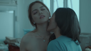 18+ Lampas Langit 2022 Tagalog UNRATED Hot Movie