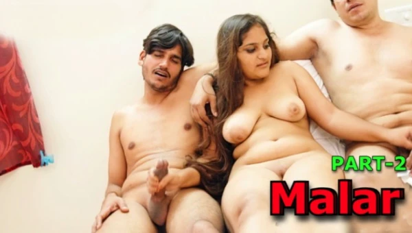 Malar Part 2 (2025) Navarasa UNRATED Malayalam Hot Short Film