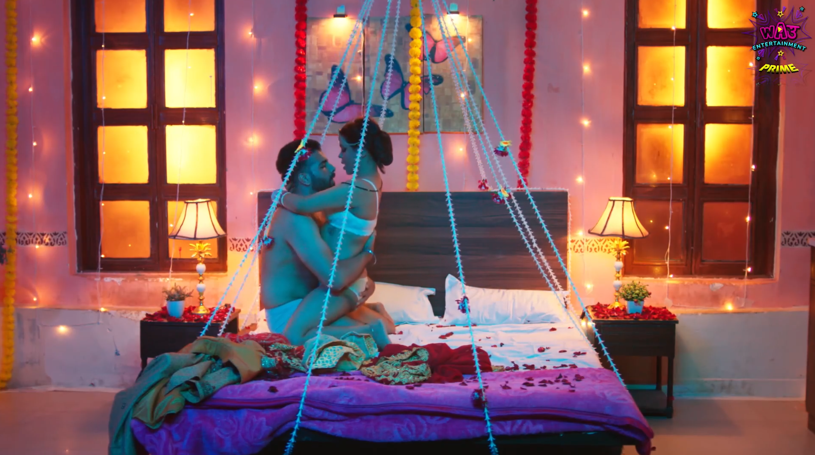 Neelami 2023 S01 Ep01 WOW UNRATED Hindi Hot Web Series