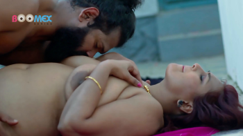 Neighbor BTS 2024 BoomeX UNRATED Hindi Hot Short Film