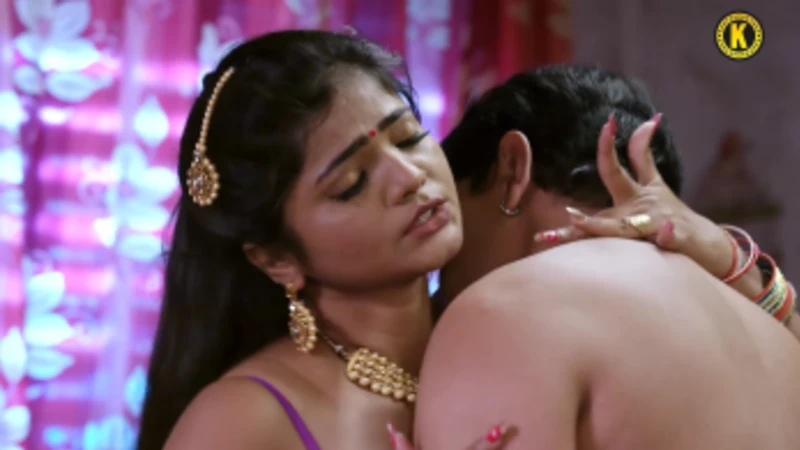 Phooti Kismat 2025 S01 Part 2 Kangan UNRATED Hindi Hot WebSeries