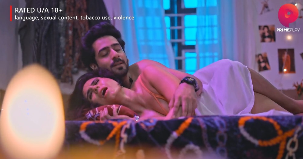 Picture Abhi Baaki Hai 2023 S01 Ep06-Ep08 PrimePlay UNRATED Hindi Hot WebSeries