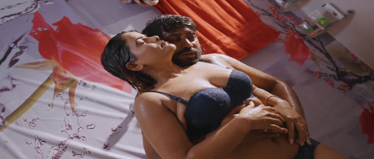 Pyaari Budhon Mein Fass Gyi 2023 S01 Wow Hindi Hot Web Series