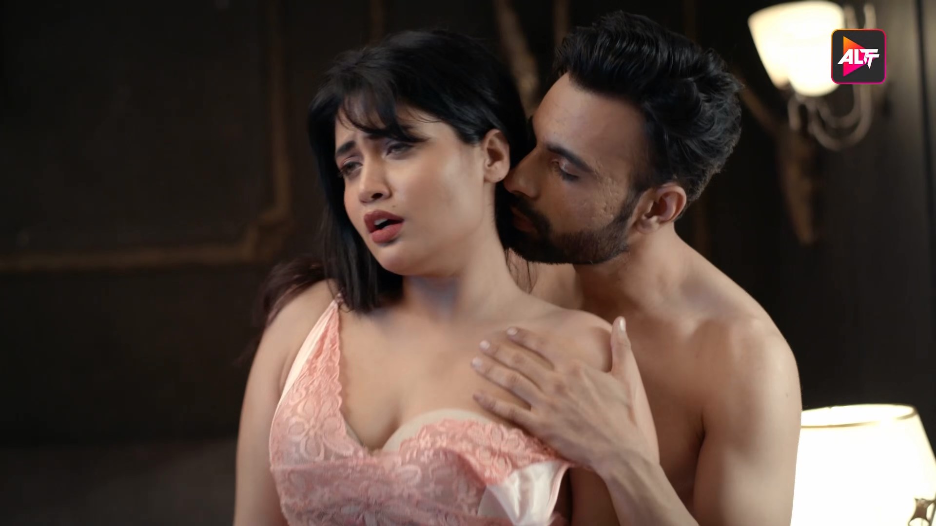 𝙍𝙖𝙣𝙜𝙚𝙚𝙣 𝙆𝙖𝙝𝙖𝙣𝙞𝙮𝙖𝙣 2024 S01 Ep01-02 𝐀𝐥𝐭𝐁𝐚𝐥𝐚𝐣𝐢 UNRATED Hindi Hot Web Series