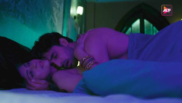 𝐑𝐚𝐧𝐠𝐞𝐞𝐧 𝐊𝐚𝐡𝐚𝐧𝐢𝐲𝐚𝐧 2024 S04 Ep03-04 𝐀𝐥𝐭𝐁𝐚𝐥𝐚𝐣𝐢 UNRATED Hindi Hot Web Series