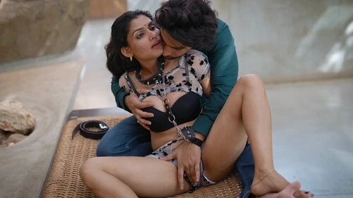 Resmi Nair – Slave and Master 2025 UNRATED Hindi Hot Video