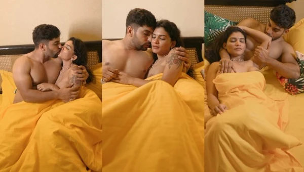 Resmi R Nair Horny Mood 2024 UNRATED Hindi Hot Video