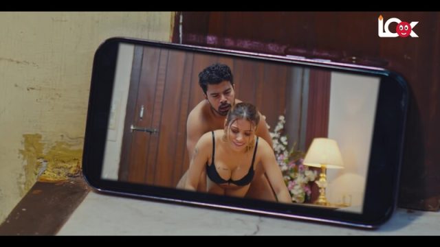 Sales Girl 2024 Season 1 Episode 1 Lookentertainment UNRATED Hindi Hot Web Series