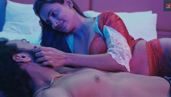 Sanki 2024 Namasteyflix UNRATED Hindi Hot Short Film