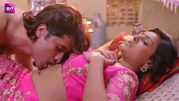 Seal Ajab Hai 2024 S01 Ep01-Ep02 Battameez UNRATED Hindi Hot Web Series