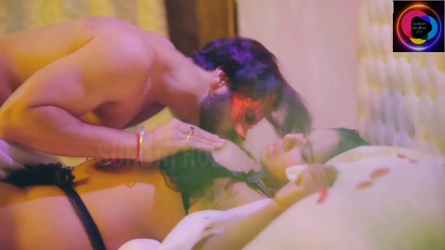 Stranger 2023 SundayHoliday S01E01 Malayalam Hot Web Series